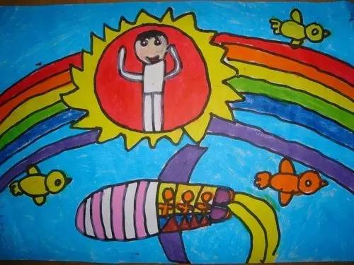 零基础如何成为儿童插画师,30岁成为儿童插画师