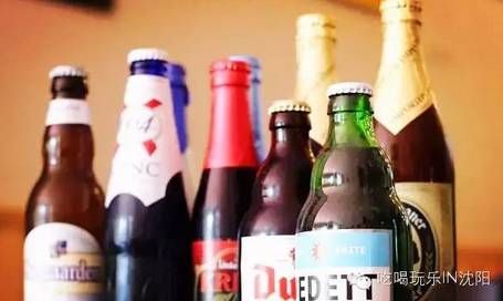 沈阳喝酒好去处,沈阳有情调喝酒的地方