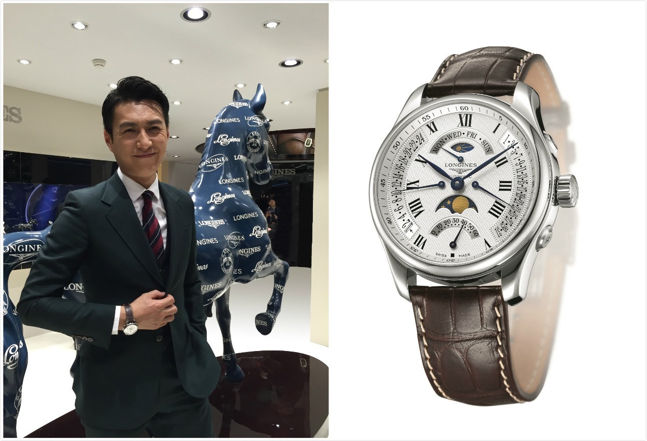 2018复古表,值得入手的复古表