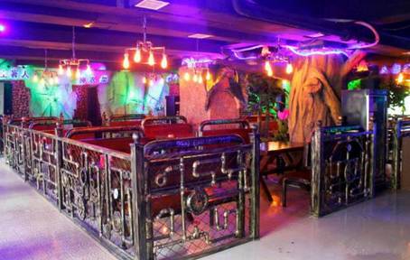 沈阳喝酒的好地方,沈阳亲民又好吃的喝酒地