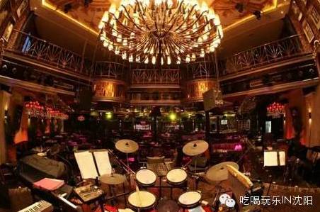 沈阳喝酒有情调的地方,沈阳喝酒最美的地方