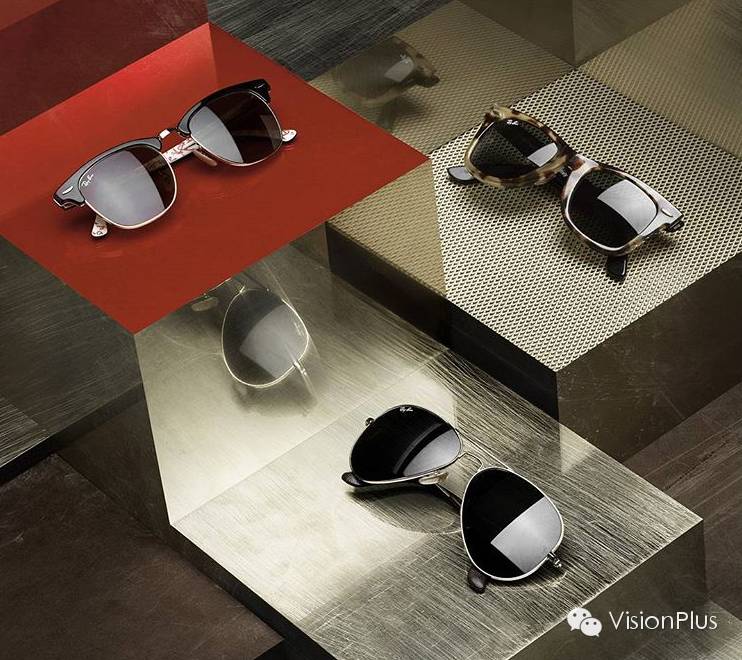 你的第一副墨镜可以不是雷朋,但你的墨镜里必须有一副雷朋!|Aviator专题