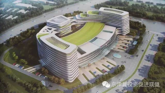 通州妇幼保健院新址,通州正在建设的医院