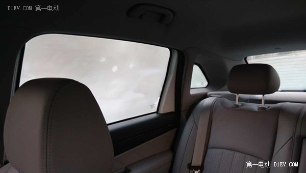 北京电动汽车感受,冬季北方纯电动汽车真实续航