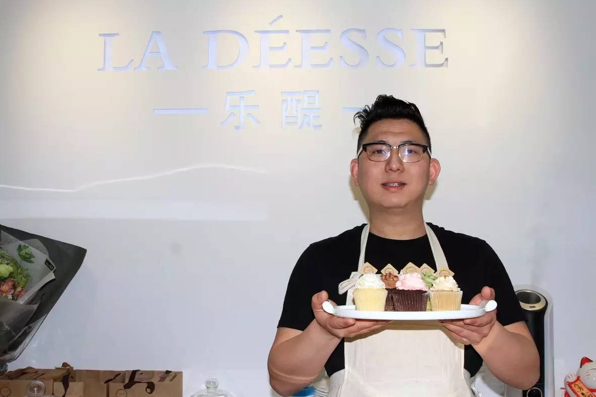 创客贴2019,创客奶茶贴