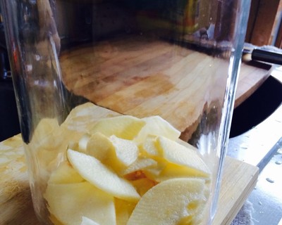 自制水果酵素减肥吗,自制水果酵素的危害