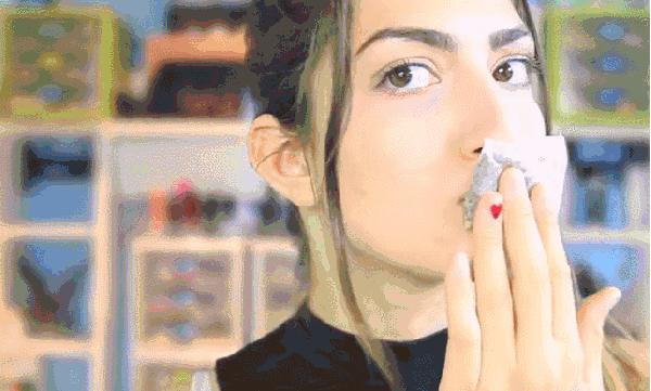 漱口水消淤青,漱口水可以消除淤青