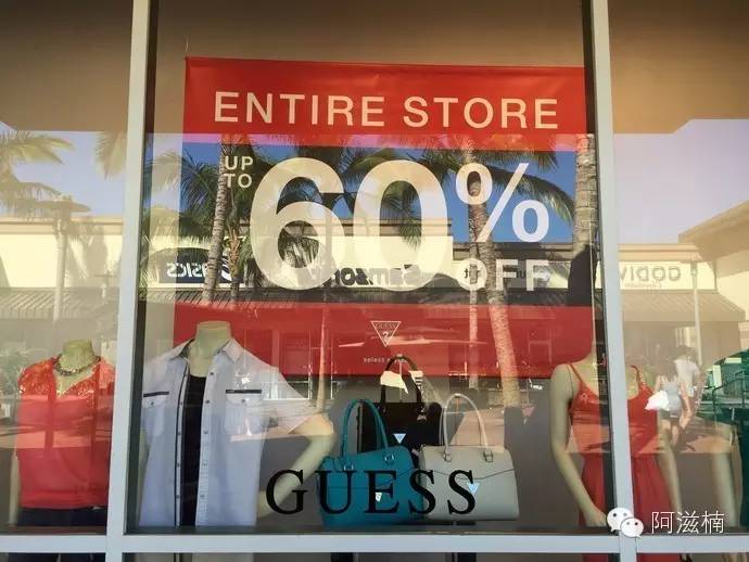 夏威夷干货,夏威夷购物全集