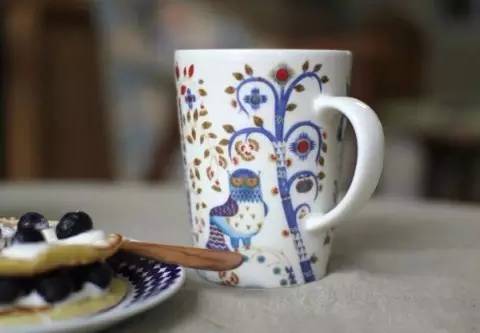 爱上喝水从高颜值的水杯开始,听说好看的杯子让你爱上喝水