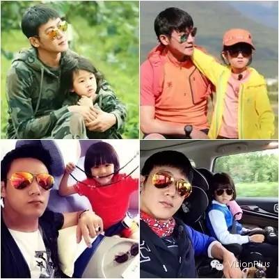 你的第一副墨镜可以不是雷朋，但你的墨镜里必须有一副雷朋！|Aviator专题