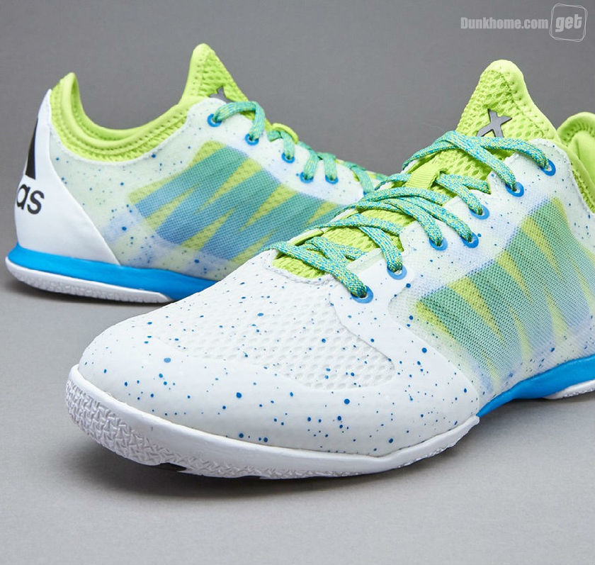 阿迪达斯x15足球鞋,阿迪达斯即将发售的足球鞋2024