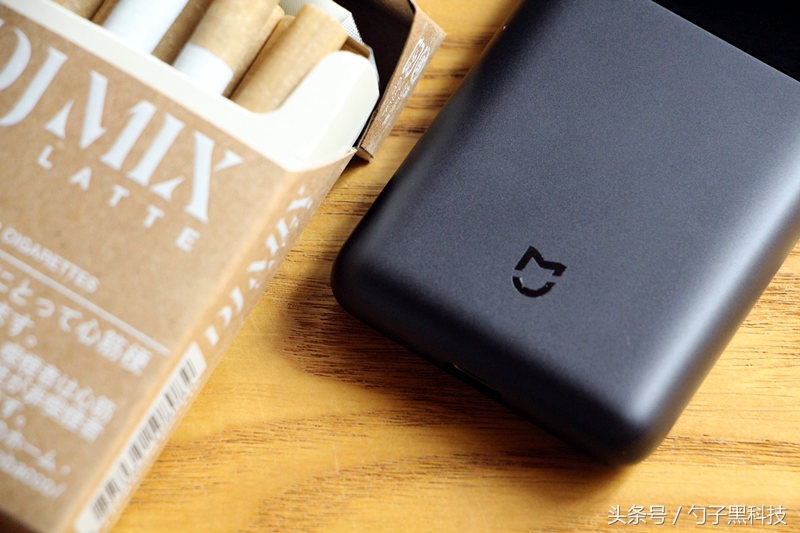 小米男人必备神器,小米发布新款出游神器