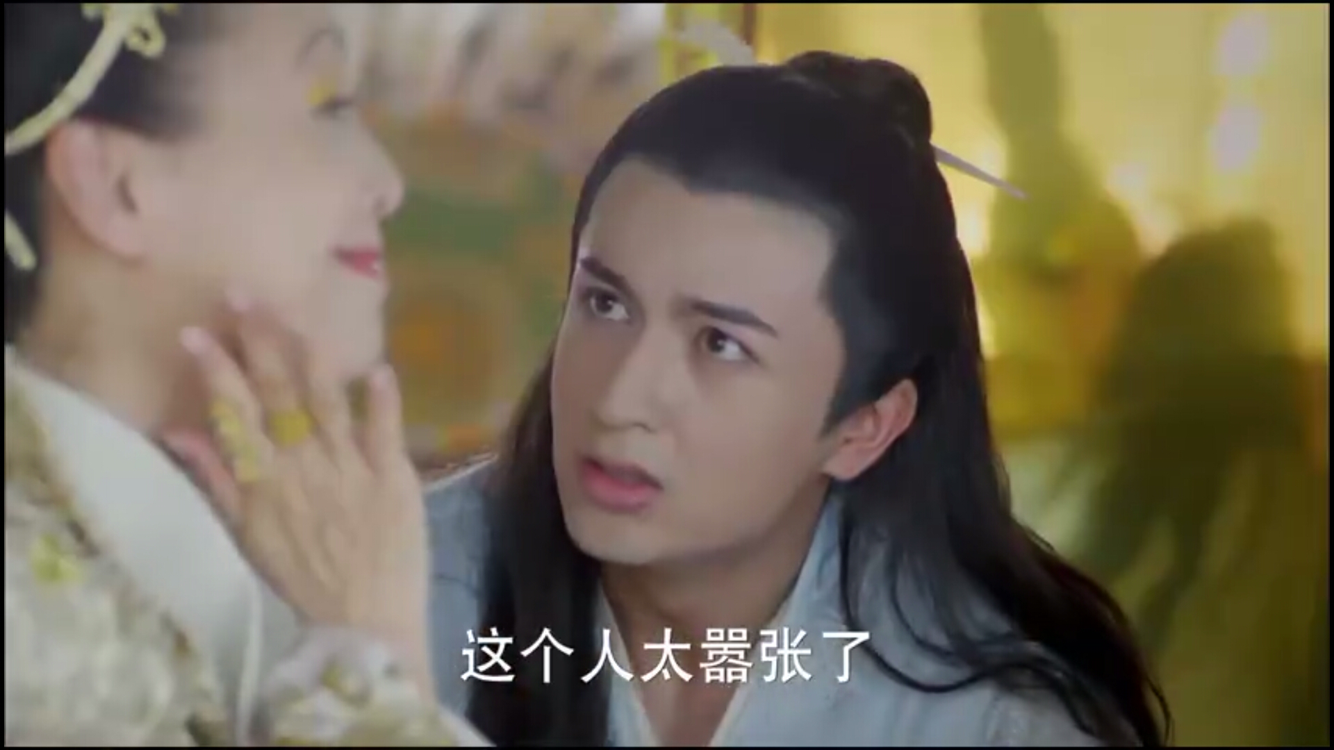 美人制造苏莲衣贺兰钧,美人制造贺兰钧什么时候爱上莲衣