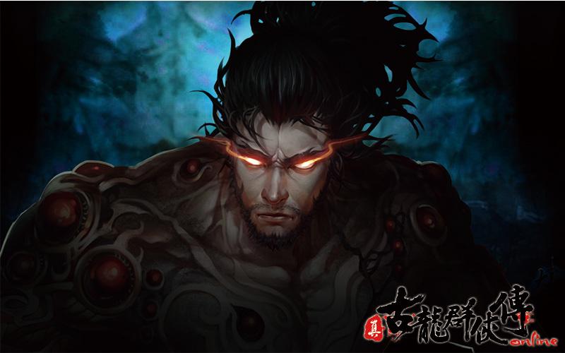 手机武侠游戏古龙群侠传,古龙群侠传手游