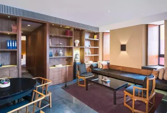 西安最好的酒店排名第一,西安最美住宿