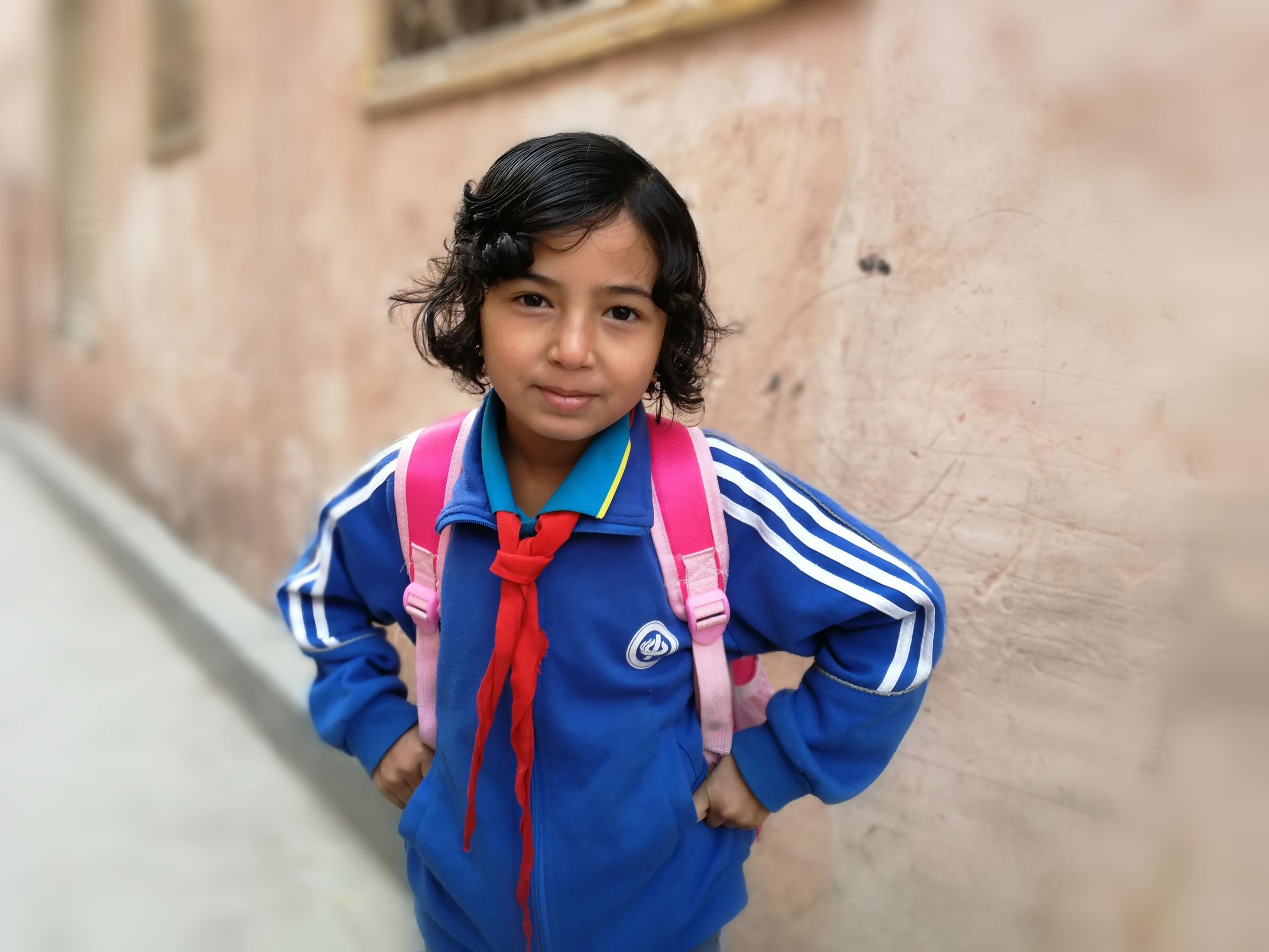 新疆喀什噶尔老城,喀什千年老城全景