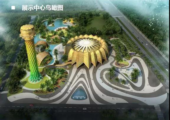 融创海南有哪些项目,融创在海口的主要项目