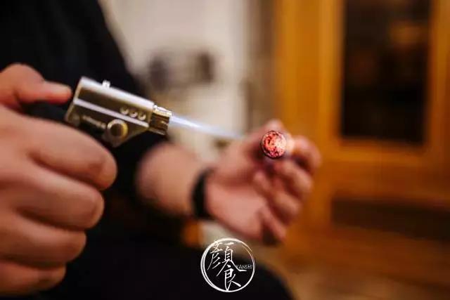 舒海滙——源*大海于**的恩赐源于对品味的追求