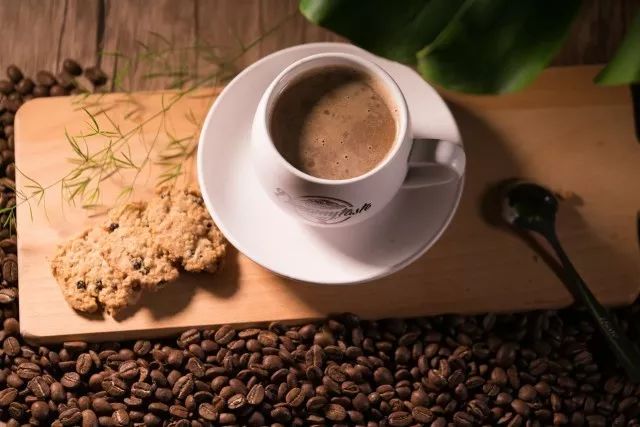 好喝的马来西亚白咖啡推荐,马来西亚最新的白咖啡