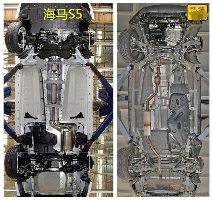 海马s5怎么样,海马s5质量如何省油吗