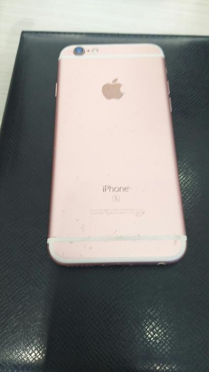 网友仅一千三就收到iPhone6s64GB，这个价格很“白菜”？