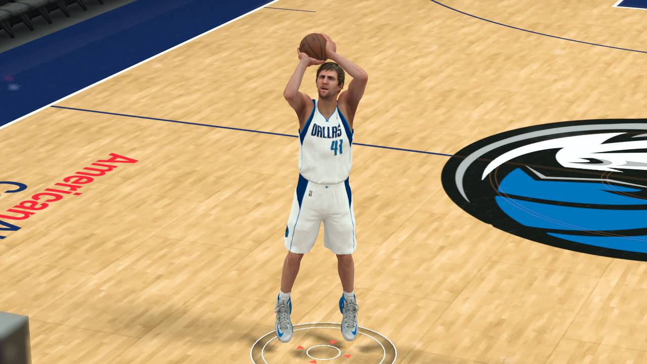 2k18小牛历史最佳阵容,2k18自建球员推荐