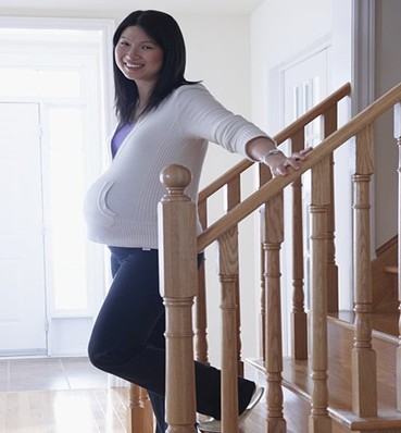 不想剖腹产却没得选择,什么方法适合快速顺产