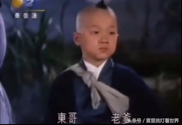 国人骄傲成龙奥斯卡,成龙的心酸成名史