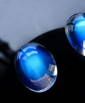 月光石怎么鉴别好坏,月光石怎么挑