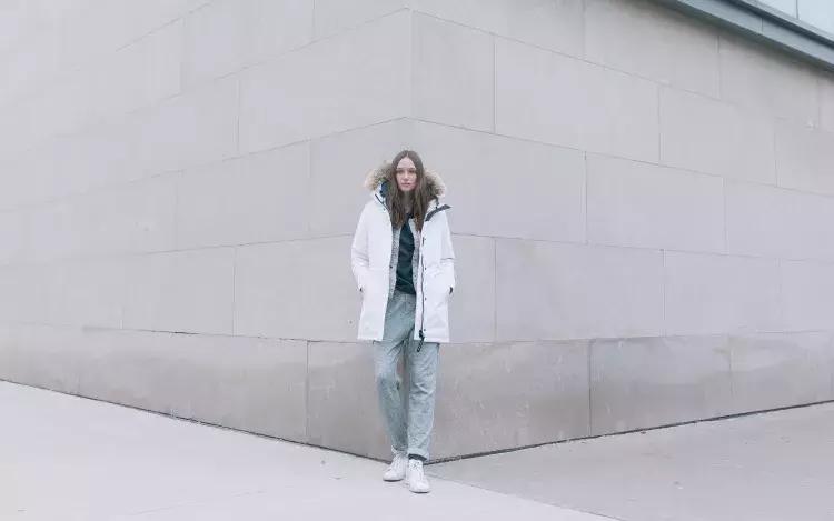 canadagoose羽绒服,canadagoose官方