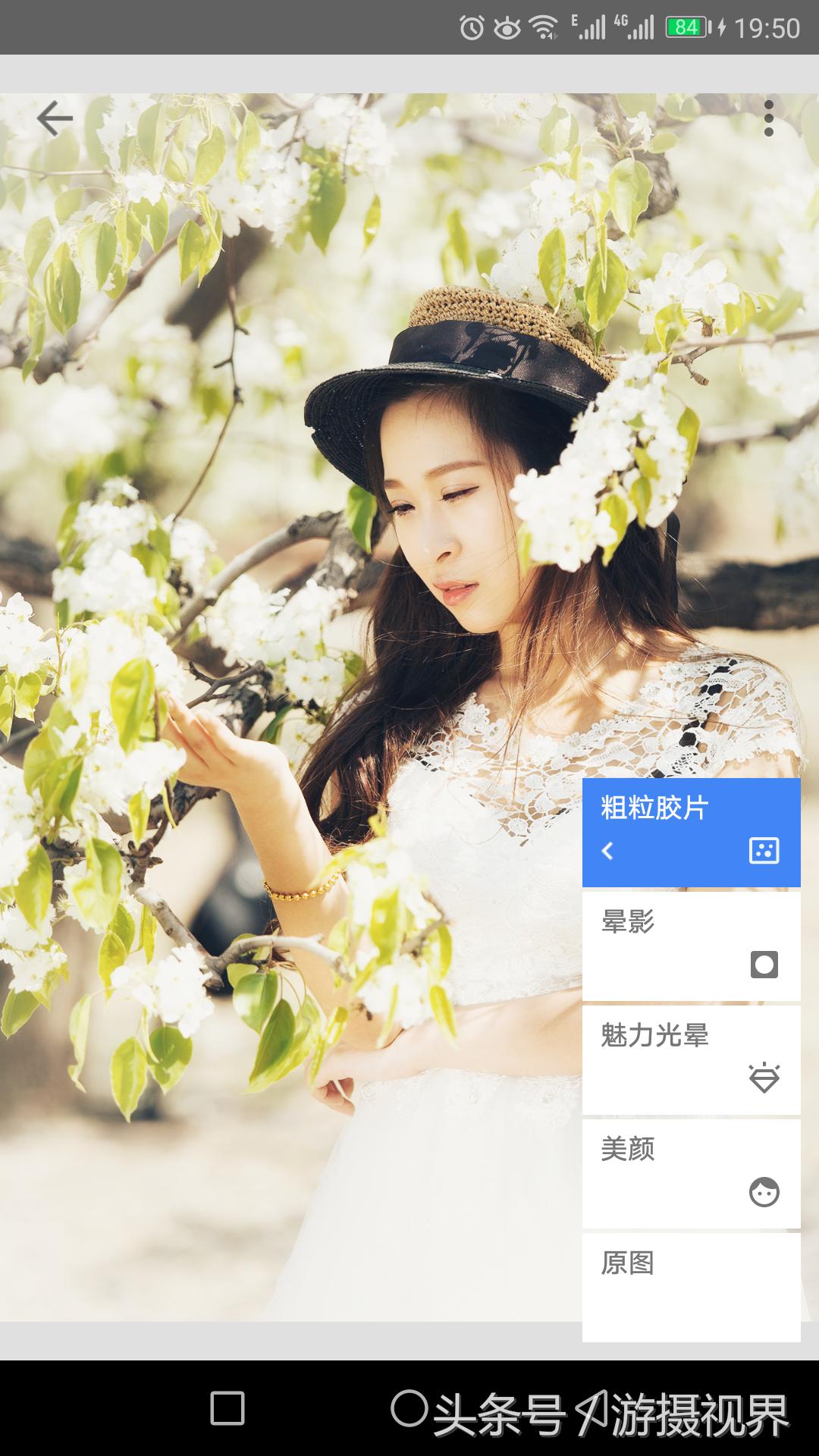 指划修图snapseed教程二次曝光,指划修图和snapseed是一回事吗