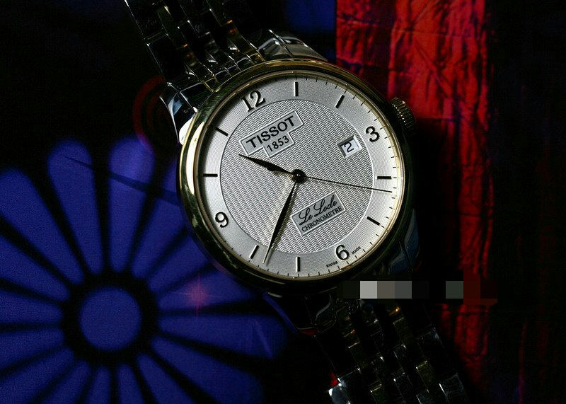 天梭力洛克代购价目表,天梭表力洛克都是原装的吗