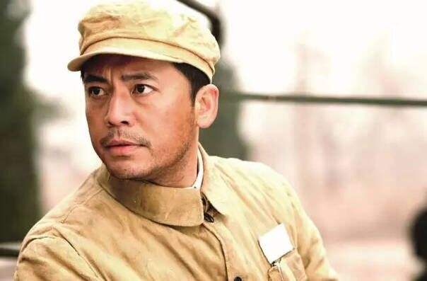 亮剑续集所有演员,亮剑主演名单