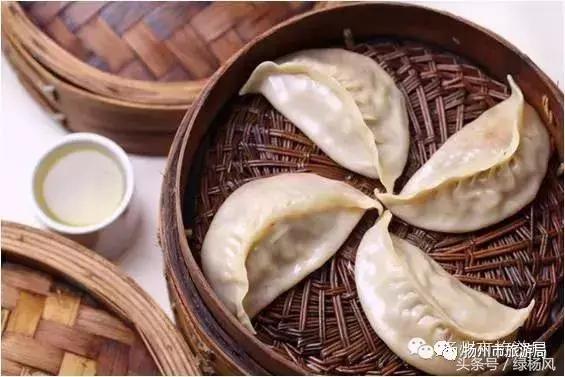 喜大普奔！扬州上榜“中国十大品质休闲城市”