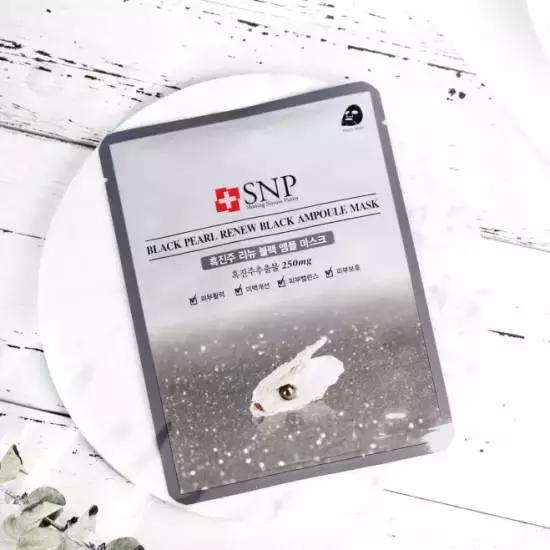 平价补水保湿的面膜哪个最好,cocobrownie补水保湿修复面膜