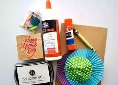 干货材料大全,手工diy必备材料推荐