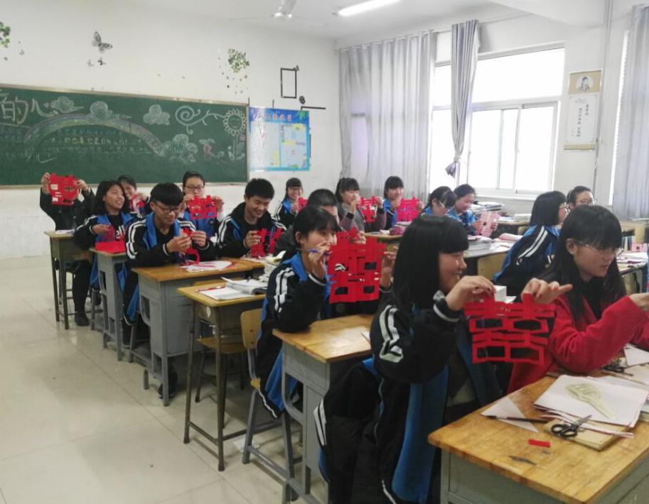 聊城育才学校升学率,山东聊城育才学校