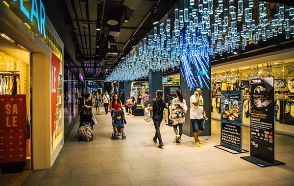 香港2017年末折扣季来啦，这份指南最省钱，别错过~