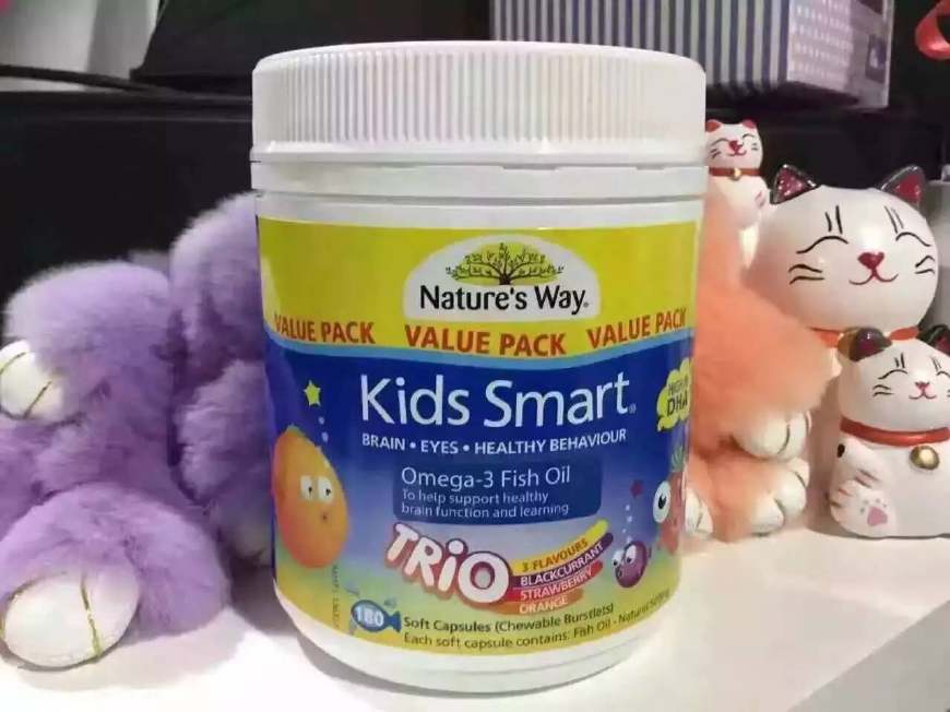 为什么儿童不推荐吃鱼油,宝宝的鱼油要吃多久