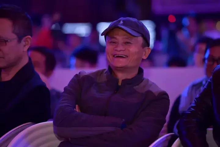 双11破纪录1682亿背后：马云说阿里不赚钱，张勇说做梦都没想到
