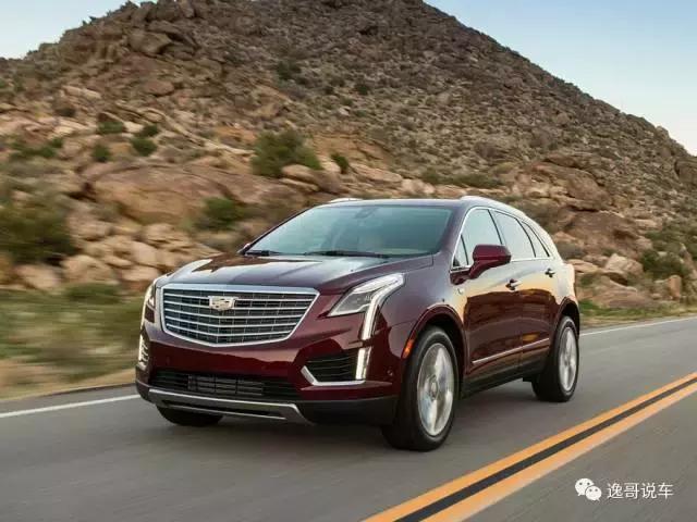 双11花26万买辆六千公里的凯迪拉克XT5，被老姐一把拽回来