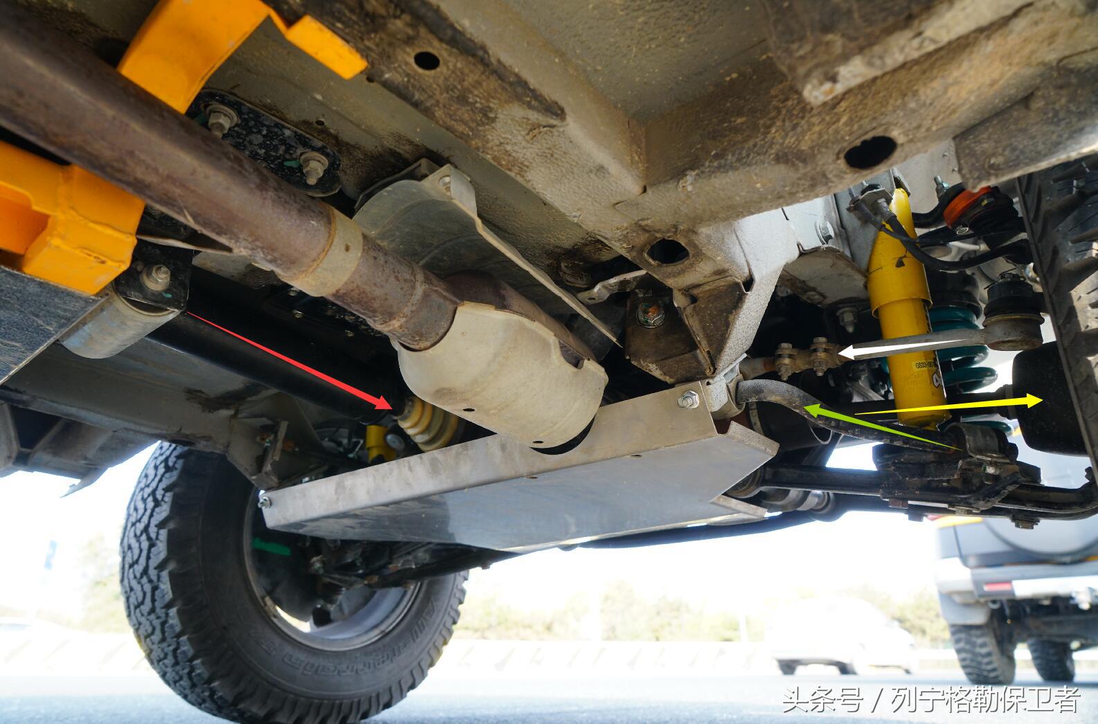 70年代拉达尼瓦越野车,俄罗斯神车拉达尼瓦越野