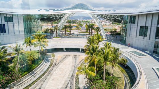 三亚必买10件礼物,三亚免税城购物攻略