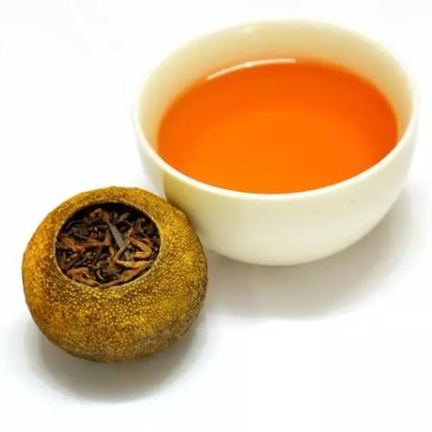 小青柑口感比较好的品牌,新会当地比较好的小青柑品牌