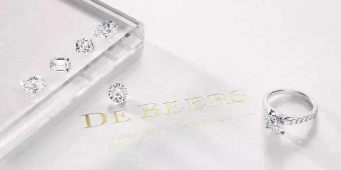 准备结婚了用半年时间挑选钻戒,95后都开始挑钻戒