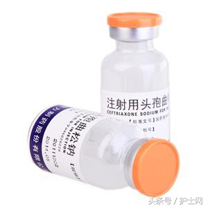 头孢曲松钠致过敏性休克咋处理?如何预防?