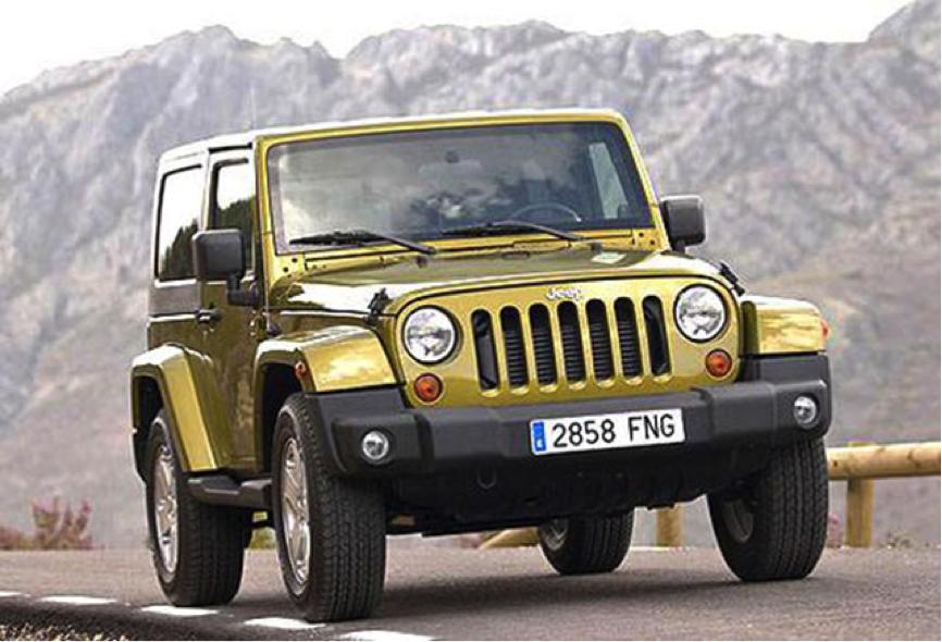 全球十大越野车型,全球十大越野车排行榜最新款