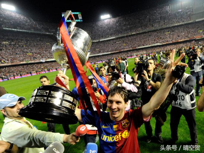 2009年巴塞罗那,巴塞罗那6冠王阵容名单