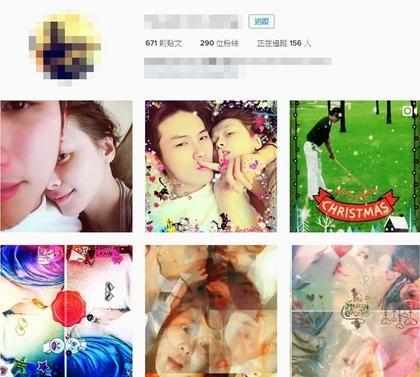 萧淑慎感情生活,41岁萧淑慎全身照