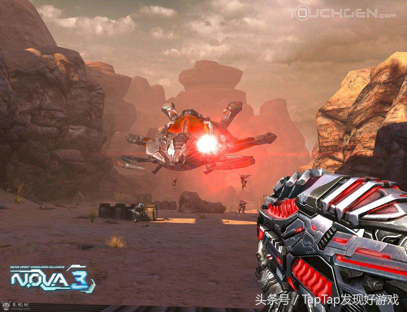 十大画质超高的游戏手游推荐,十大画质超高的手游游戏